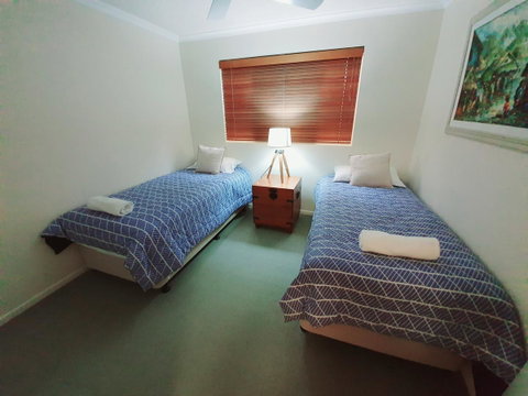 Parkshores Sunshine Beach Noosa Holiday Apartments - Your Accommodation 8