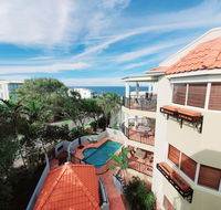 Parkshores Sunshine Beach Noosa Holiday Apartments - Your Accommodation