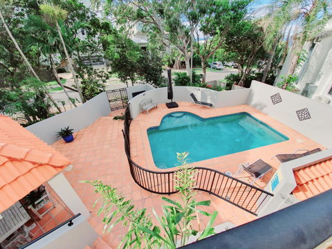 Parkshores Sunshine Beach Noosa Holiday Apartments - Your Accommodation 2