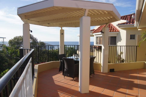 Parkshores Sunshine Beach Noosa Holiday Apartments - Your Accommodation 33