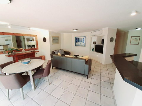 Parkshores Sunshine Beach Noosa Holiday Apartments - Your Accommodation 4