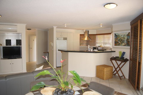 Parkshores Sunshine Beach Noosa Holiday Apartments - Your Accommodation 25