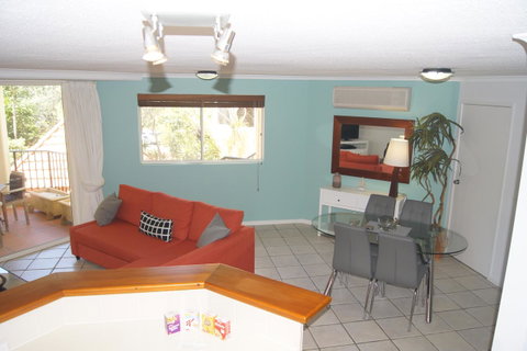 Parkshores Sunshine Beach Noosa Holiday Apartments - Your Accommodation 39
