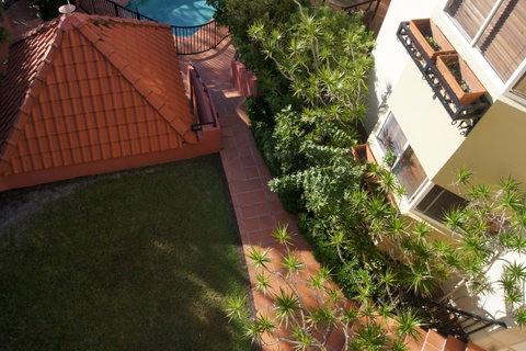 Parkshores Sunshine Beach Noosa Holiday Apartments - Your Accommodation 31
