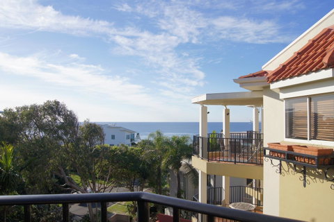 Parkshores Sunshine Beach Noosa Holiday Apartments - Your Accommodation 32