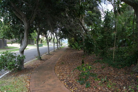 Parkshores Sunshine Beach Noosa Holiday Apartments - Your Accommodation 24