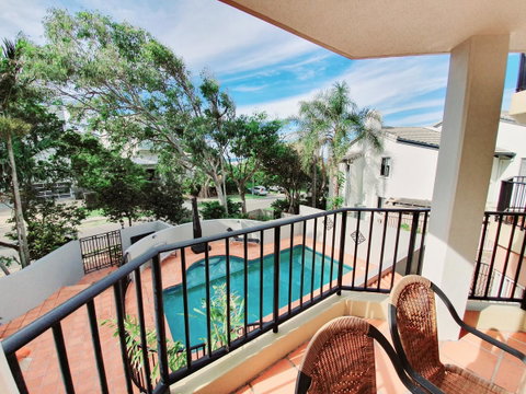 Parkshores Sunshine Beach Noosa Holiday Apartments - Your Accommodation 5