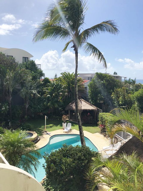 Sunshine Beach Luxe Apartment - Your Accommodation 24