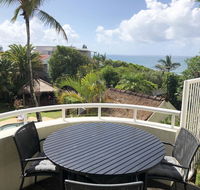 Sunshine Beach Luxe Apartment - Your Accommodation