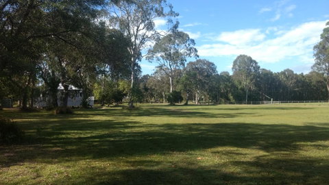 Lake Weyba Noosa Lodge & Kangaroos - Your Accommodation 23