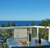 Sunshine Vista - Your Accommodation