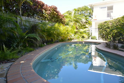 Beachcomber Peregian Beach - Your Accommodation 3