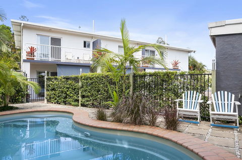 Beachcomber Peregian Beach - Your Accommodation 4