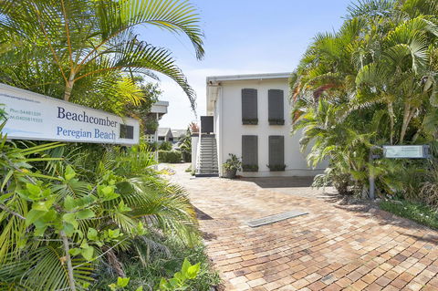 Beachcomber Peregian Beach - Your Accommodation 7