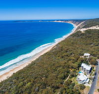 Rainbow Ocean Palms Resort - Your Accommodation
