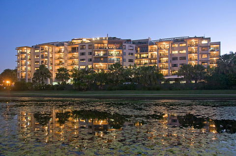 The Mirage Resort Alexandra Headland - Your Accommodation 1