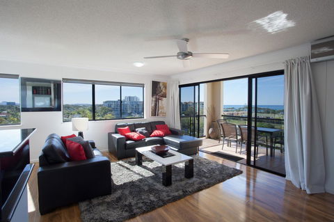 The Mirage Resort Alexandra Headland - Your Accommodation 15