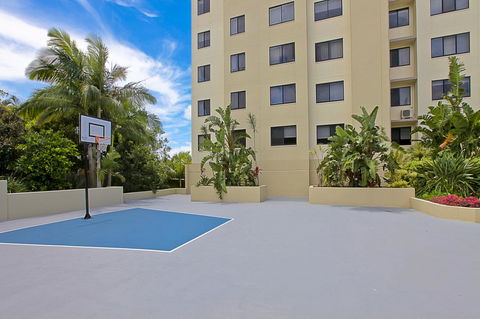 The Mirage Resort Alexandra Headland - Your Accommodation 9