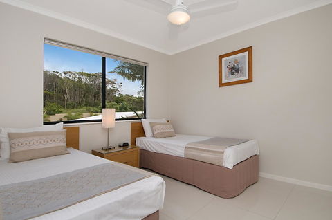 The Mirage Resort Alexandra Headland - Your Accommodation 21