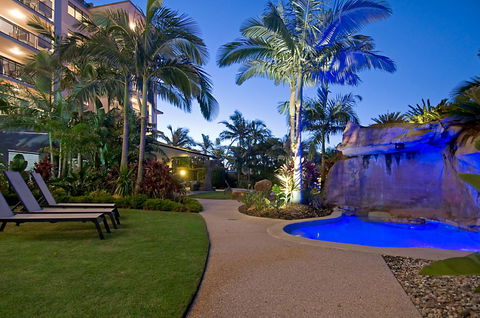 The Mirage Resort Alexandra Headland - Your Accommodation 10