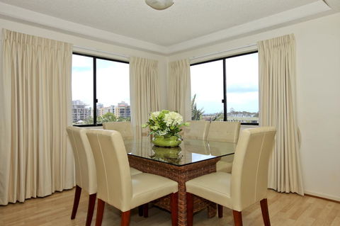 The Mirage Resort Alexandra Headland - Your Accommodation 33