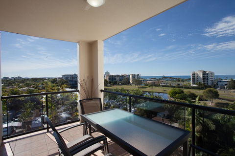 The Mirage Resort Alexandra Headland - Your Accommodation 31