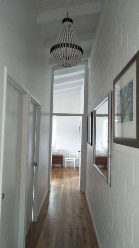 Salty Vibes Retreat - Your Accommodation 11
