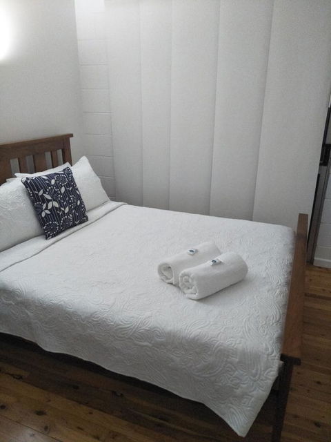 Salty Vibes Retreat - Your Accommodation 3