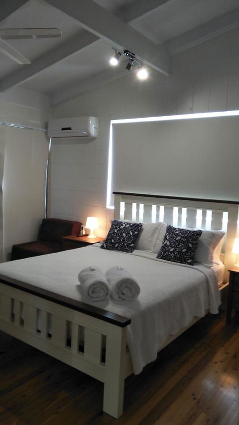 Salty Vibes Retreat - Your Accommodation 1