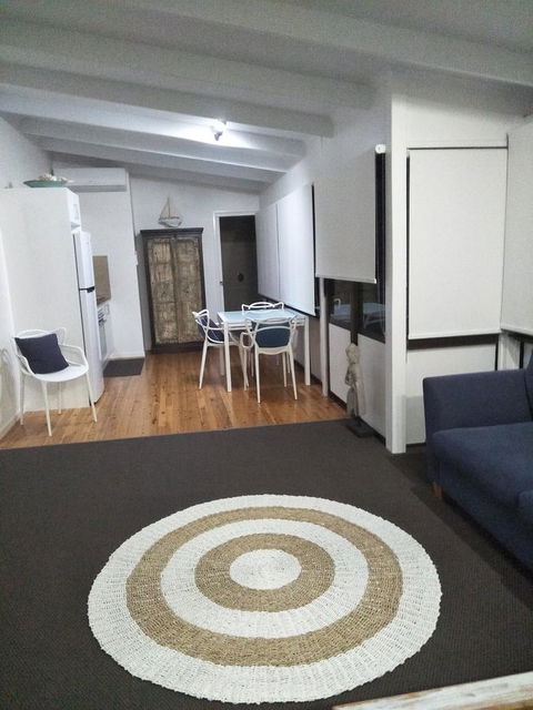 Salty Vibes Retreat - Your Accommodation 2