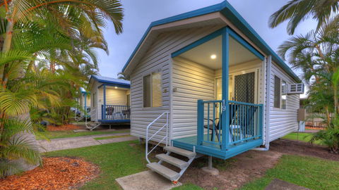 Alex Beach Cabins And Tourist Park - Your Accommodation 35