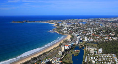 Alex Beach Cabins And Tourist Park - Your Accommodation 44