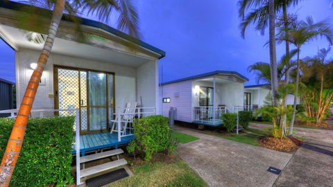 Alex Beach Cabins And Tourist Park - Your Accommodation 7