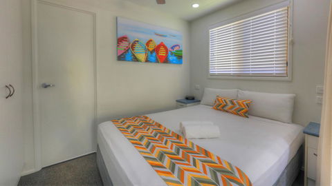 Alex Beach Cabins And Tourist Park - Your Accommodation 27