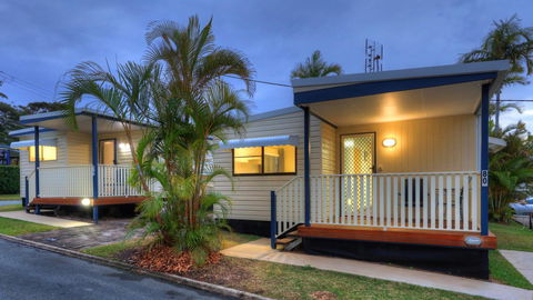 Alex Beach Cabins And Tourist Park - Your Accommodation 25
