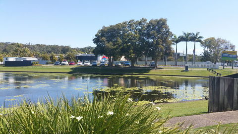 Alex Beach Cabins And Tourist Park - Your Accommodation 18