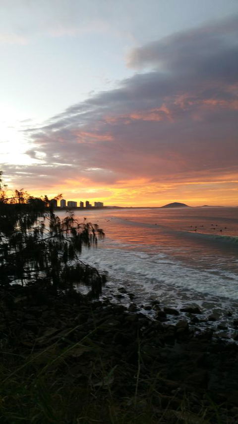 Alex Beach Cabins And Tourist Park - Your Accommodation 36