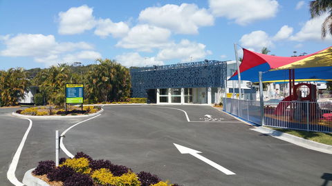 Alex Beach Cabins And Tourist Park - Your Accommodation 20