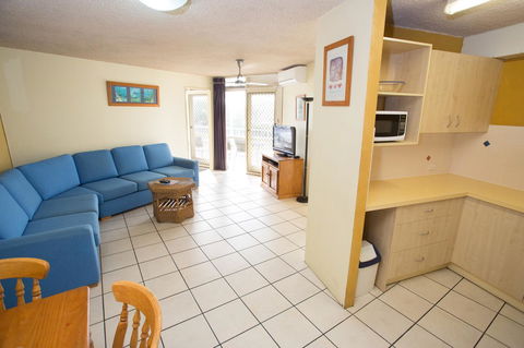 Northpoint Holiday Apartments - Your Accommodation 7