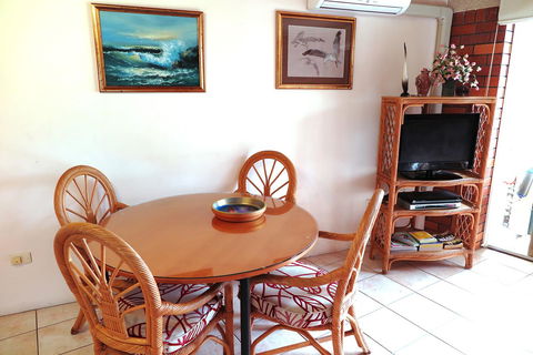 Northpoint Holiday Apartments - Your Accommodation 18