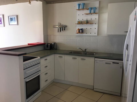 Northpoint Holiday Apartments - Your Accommodation 3