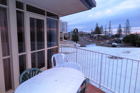 Northpoint Holiday Apartments - Your Accommodation 13