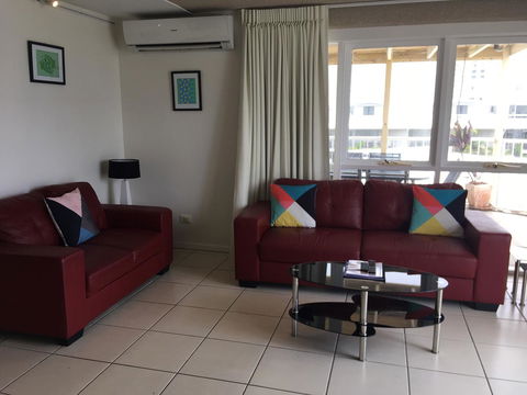 Northpoint Holiday Apartments - Your Accommodation 4