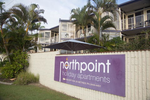 Northpoint Holiday Apartments - Your Accommodation 10