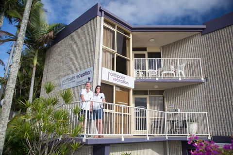 Northpoint Holiday Apartments - Your Accommodation 19