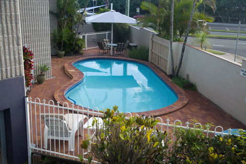 Northpoint Holiday Apartments - Your Accommodation 0