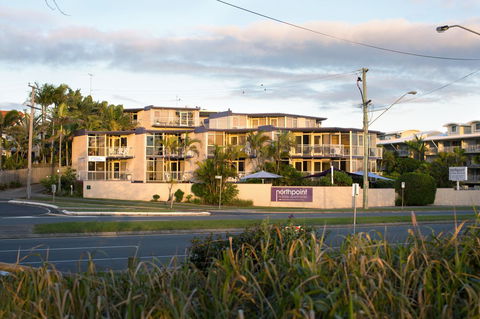 Northpoint Holiday Apartments - Your Accommodation 2