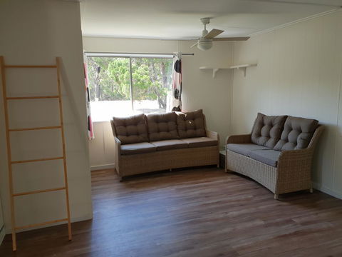 Castaways Moreton Island - Your Accommodation 17