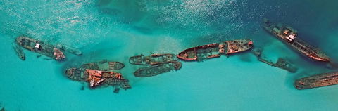 Castaways Moreton Island - Your Accommodation 10