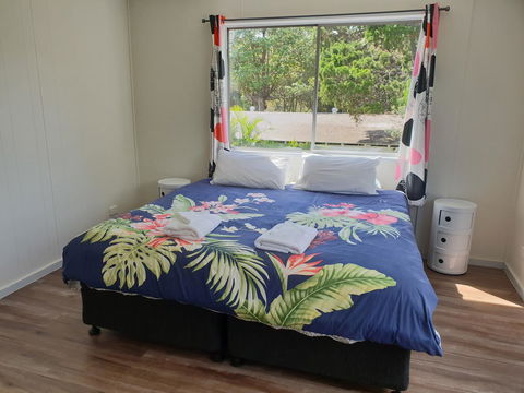 Castaways Moreton Island - Your Accommodation 14